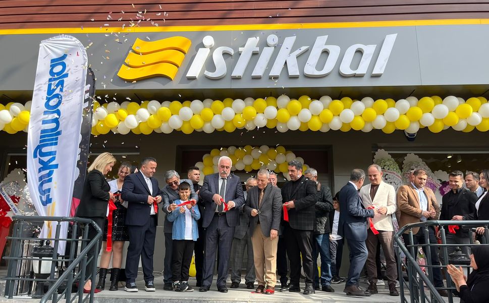 Kırşehir’de 30 Yıllık Gurur!