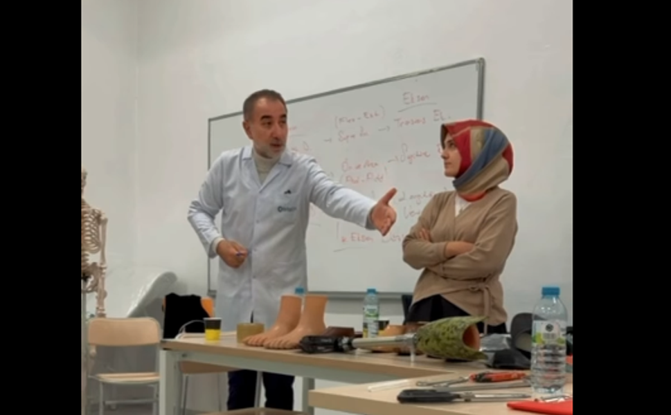 Türkiye’nin En İyileri Ahi Kentinden Çıkacak