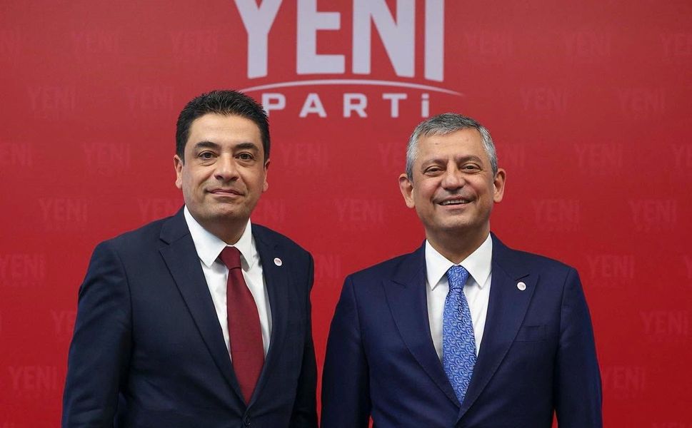 Genç, başkan seçildi