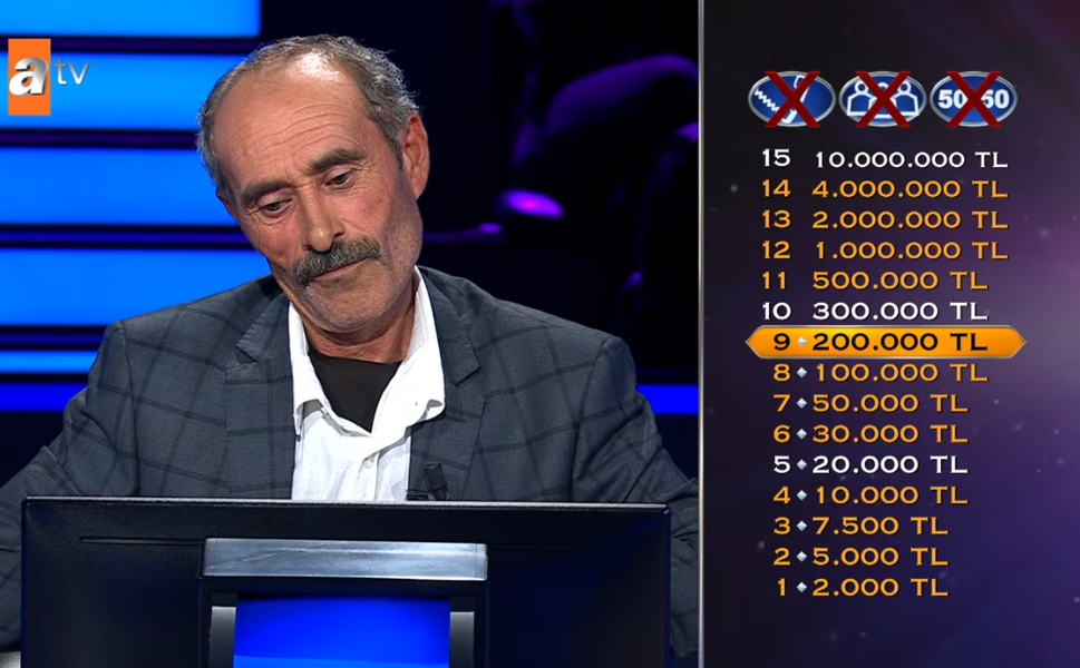 Kırşehirli Şairden Büyük Başarı