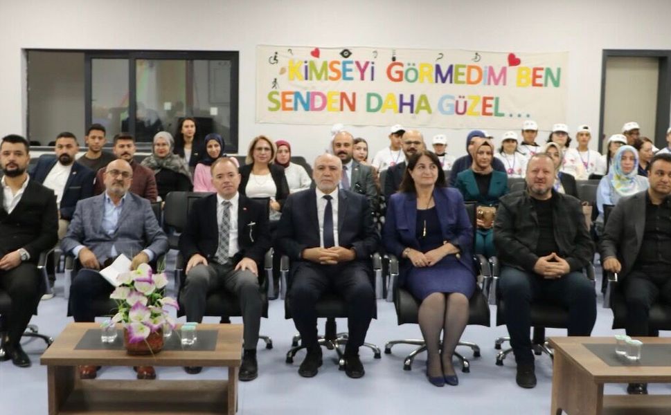 Özel Gereksinimli Öğrenciler İçin “Özel Adımlarla” Güvenli Yaşam Projesi Başladı
