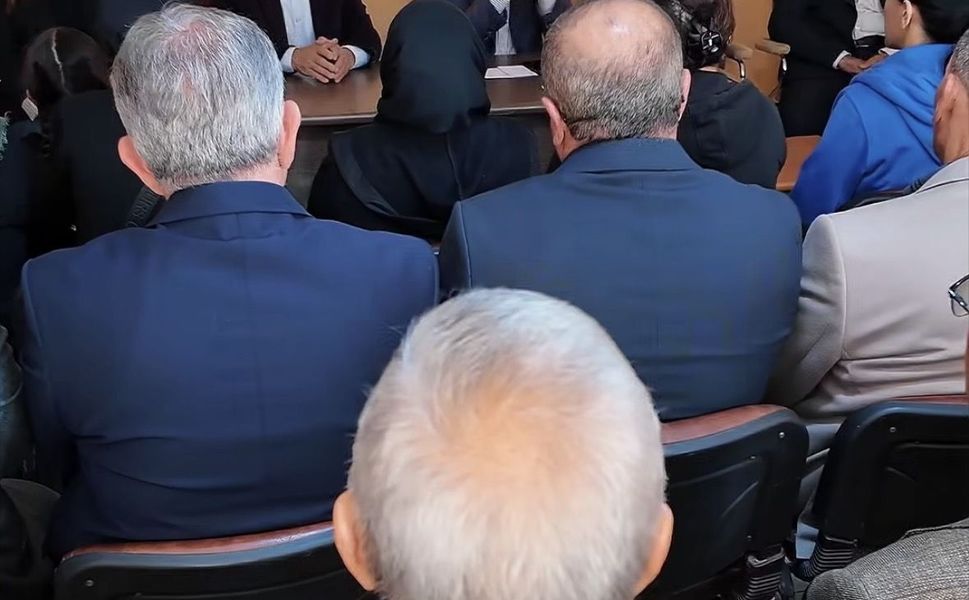 Milletvekili Necmettin Erkan, Kırşehir’in 4 ilçesinde vatandaşlarla buluştu