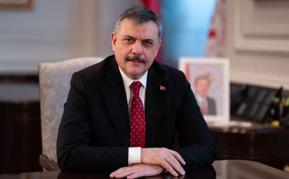 Bakan Çiftçi, Kırşehir’e geliyor