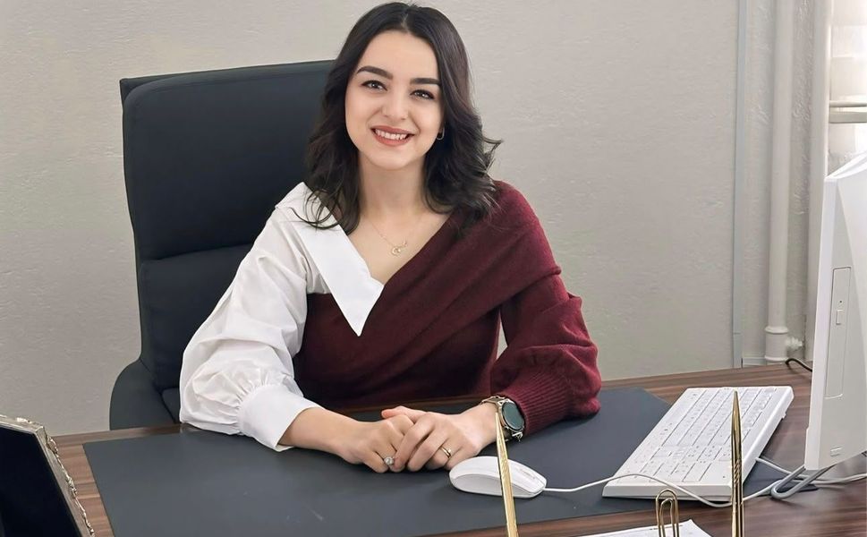 Kırşehir Barosu seçimlerinde Selvi Yağmur en yüksek oyu aldı