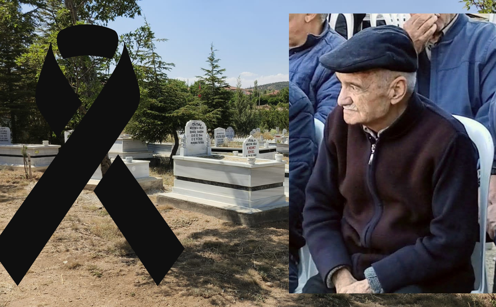 Keskiner, Son Yolculuğuna Uğurlanıyor