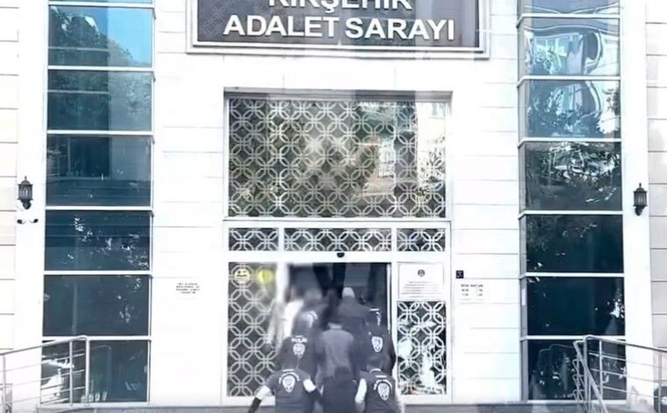 Kırşehir’de 500 Bin TL’lik yatırım dolandırıcılığı soruşturmasında 12 tutuklama