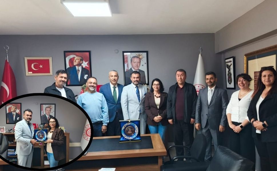 Kırşehir’de Ahilik değerleri için bir araya geldiler