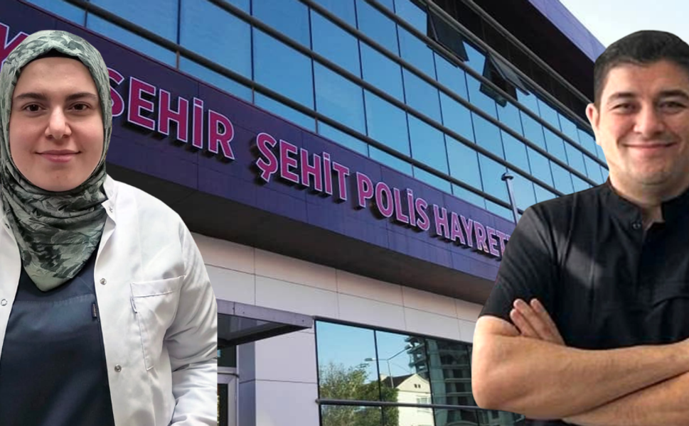 Kırşehir’de çocuk diş hekimliği ve ağız sağlığı tedavisinde 2 hekim göreve başladı
