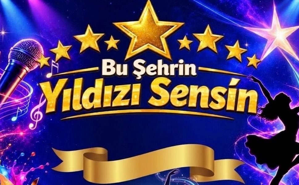 Kırşehir’de gençlerin yetenekleri sahneye çıkacak