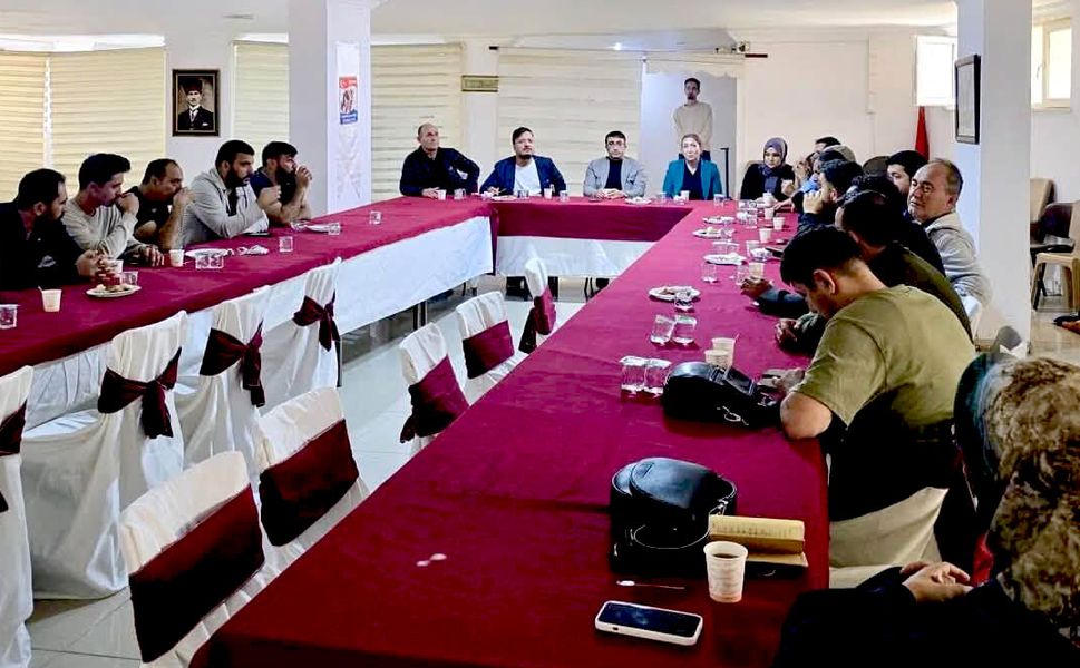 Kırşehir’de hayvancılığa nefes aldıracak adım