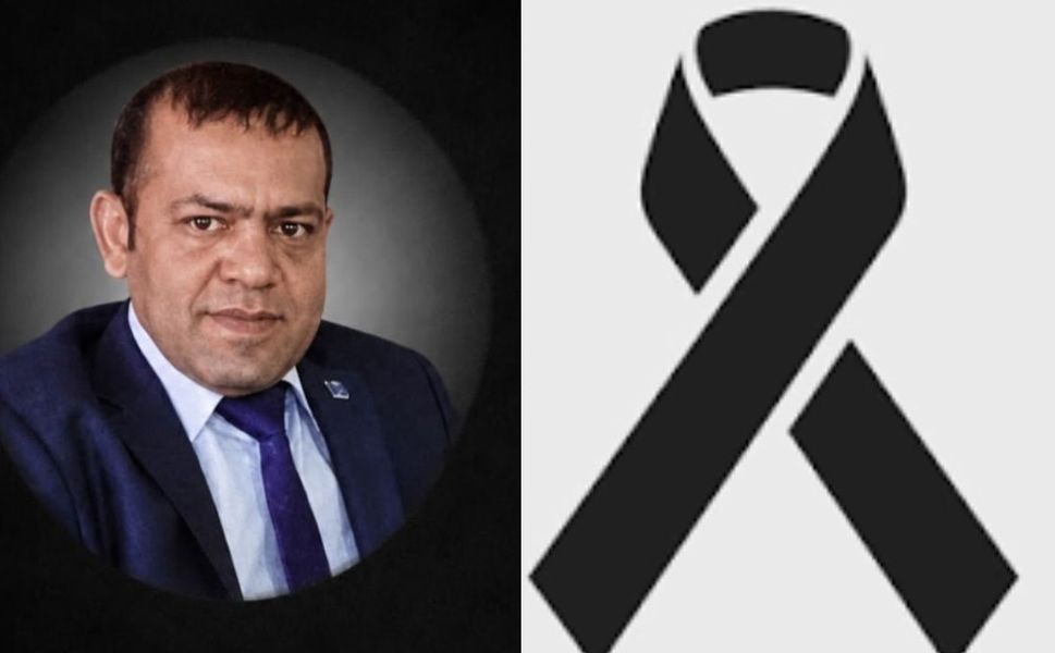 Kırşehir’de mali müşavir Şükrü Ateş hayatını kaybetti
