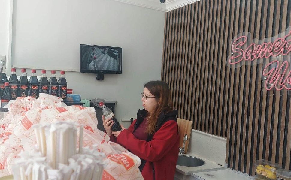 Kırşehir’de Mevzuata aykırılıklara işlem uygulanıyor