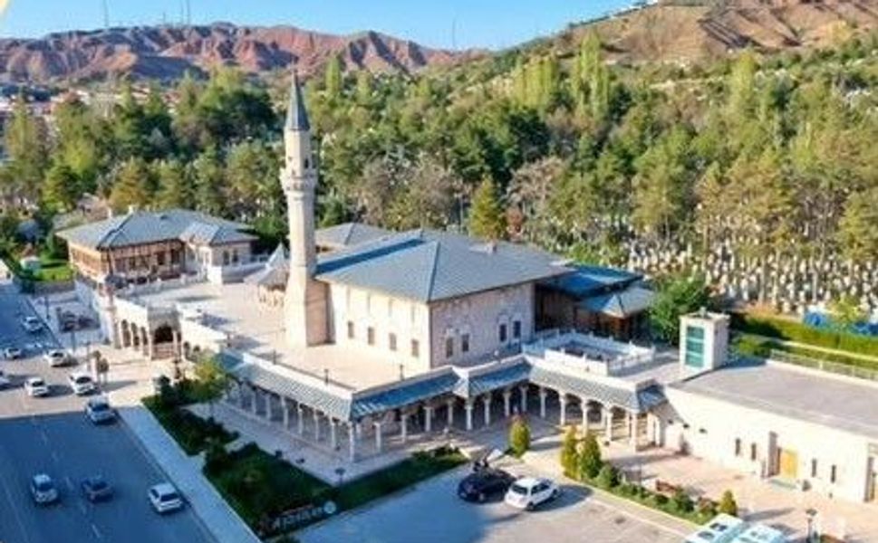 Kırşehir’de öğretmenler Aksaray’ın manevi iklimine yolculuk yapacak