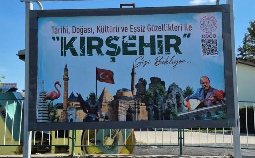 Kırşehir’de okul dışı öğrenme projesi hayata geçirildi