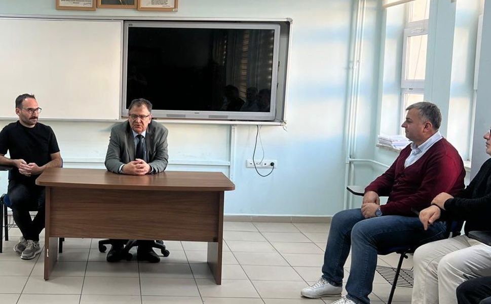 Kırşehir’de rehberlik ve özel eğitim hizmetleri masaya yatırıldı