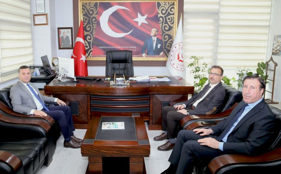 Kırşehir’de sağlık ve sosyal hizmetler için iş birliği mesajı