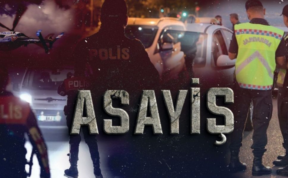 Kırşehir’de suçları aydınlatma oranı yüzde 100 olarak açıklandı
