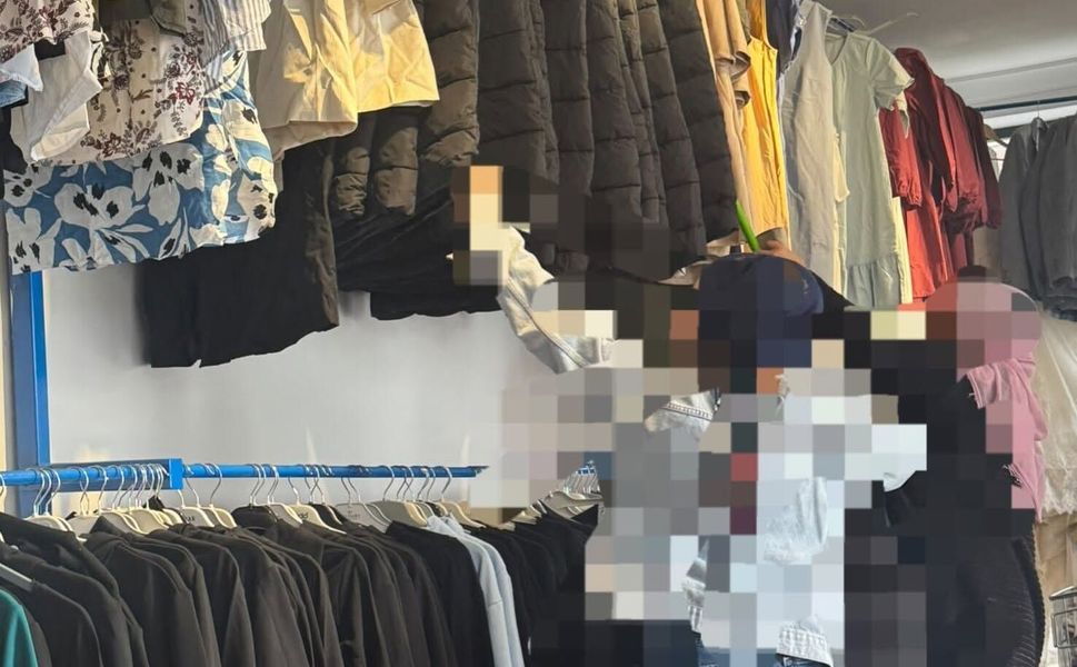 Kırşehir’de yardımlar ihtiyaç sahibi ailelere ulaştırılıyor