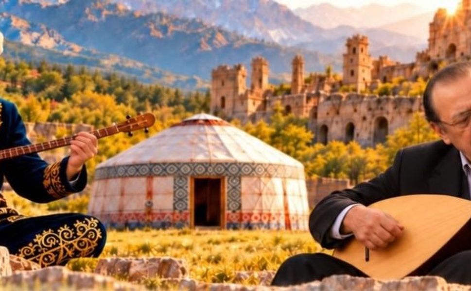 Kırşehir’den Niğde’ye tarihi gönül köprüsü