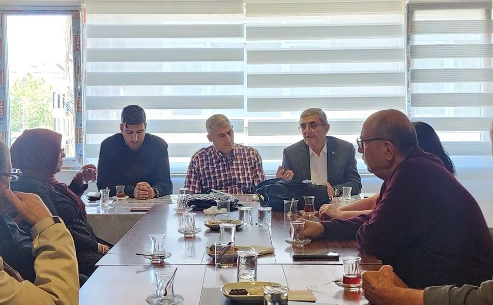 Kırşehir’in kültürel hayatına edebiyat katkısı