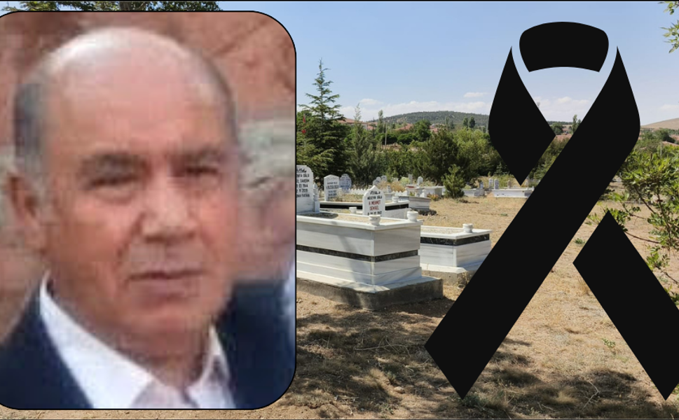 Kırşehirli gurbetçi Almanya’da yaşamını yitirdi