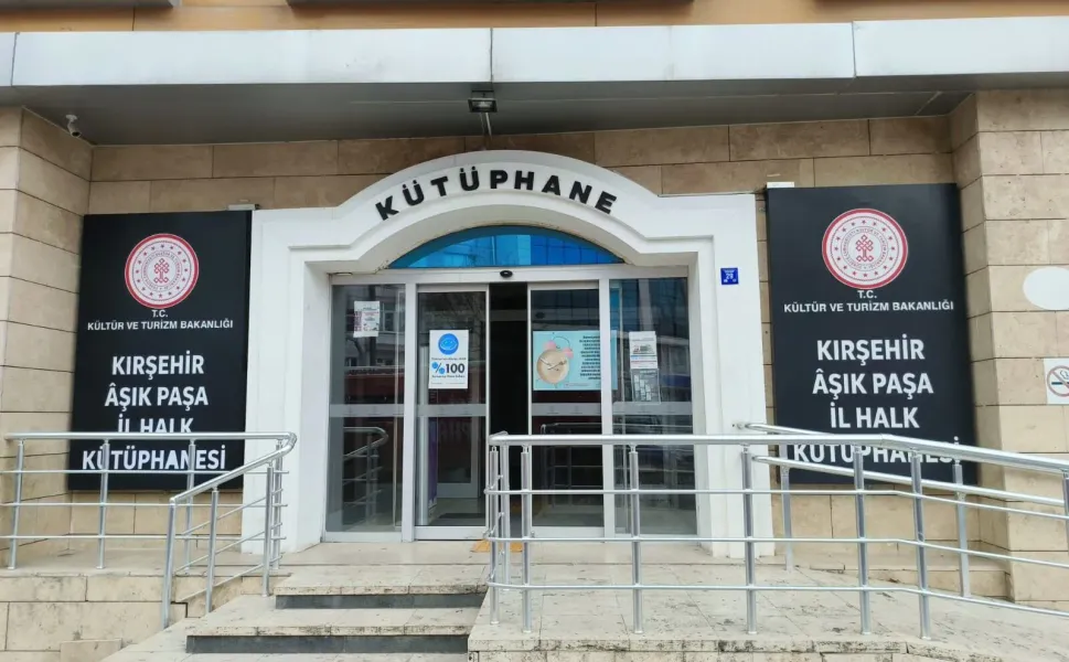 Kültür ve Turizm Bakanlığı 162 personel alacak: Kırşehir kontenjanı açıklandı