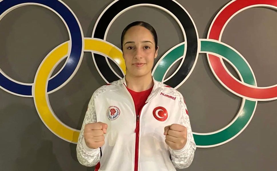 Milli Boksör Hatice Kocabey Avrupa Şampiyonası’nda