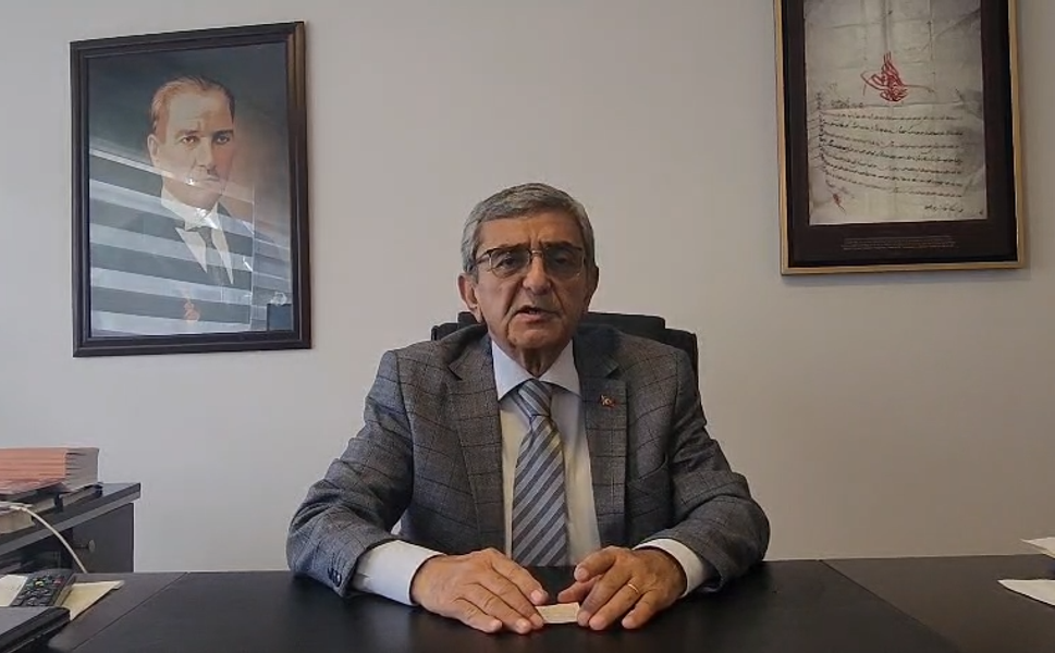 Başkan Göçen’den Ortak Akıl Çağrısı
