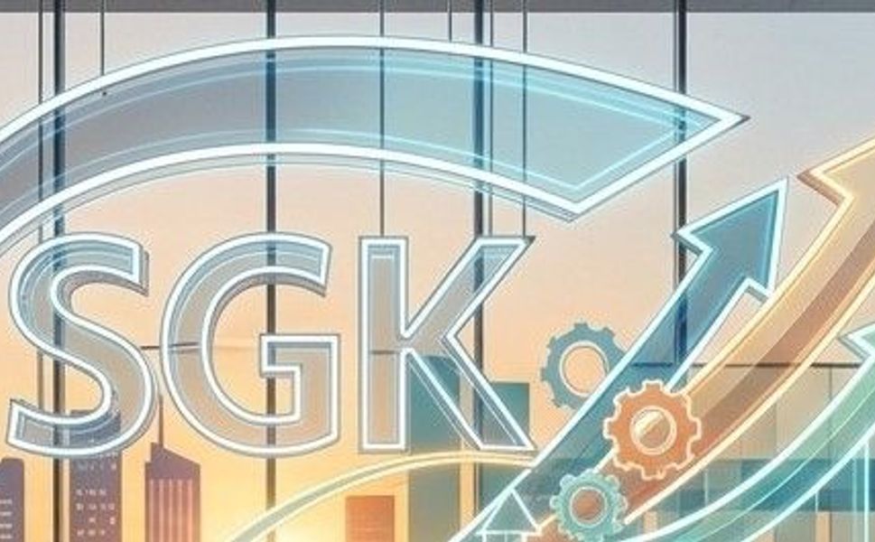SGK’dan kadın istihdamına destek: İşverenlere 54 aya kadar prim teşviki