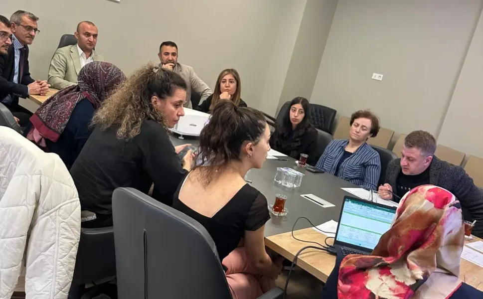 TOBB Yurdu’nda öğrencilerin istekleri dikkate alındı