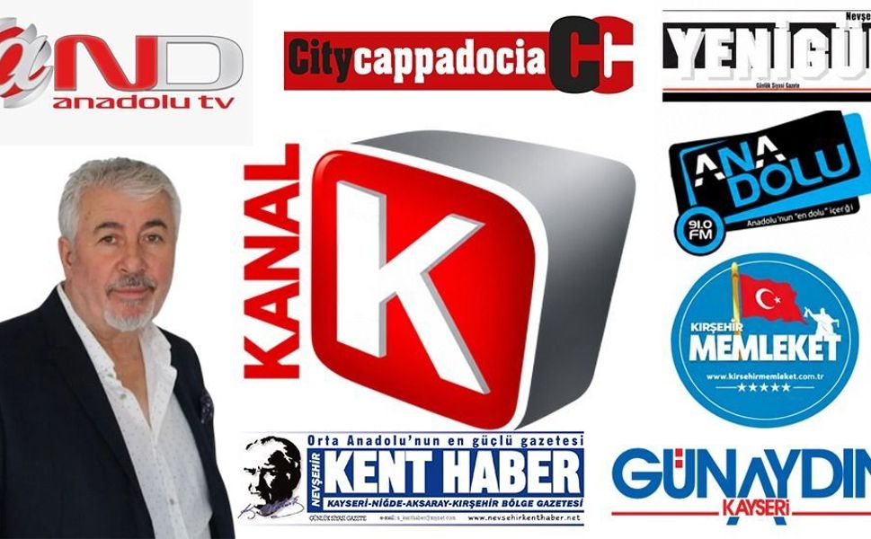 Bölge Basınının Güçlü İsmi Osman Koca Vergi Rekortmenleri Listesine Girdi