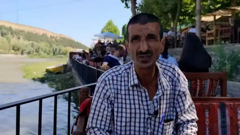 “Ramazan Hoca” Diyarbakır’da son yolculuğuna uğurlandı