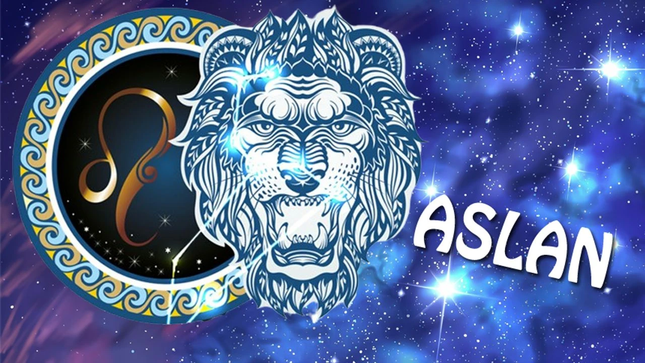 Aslan