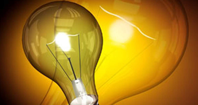 Dikkat! Elektrik Kesintisi Yaşanacak
