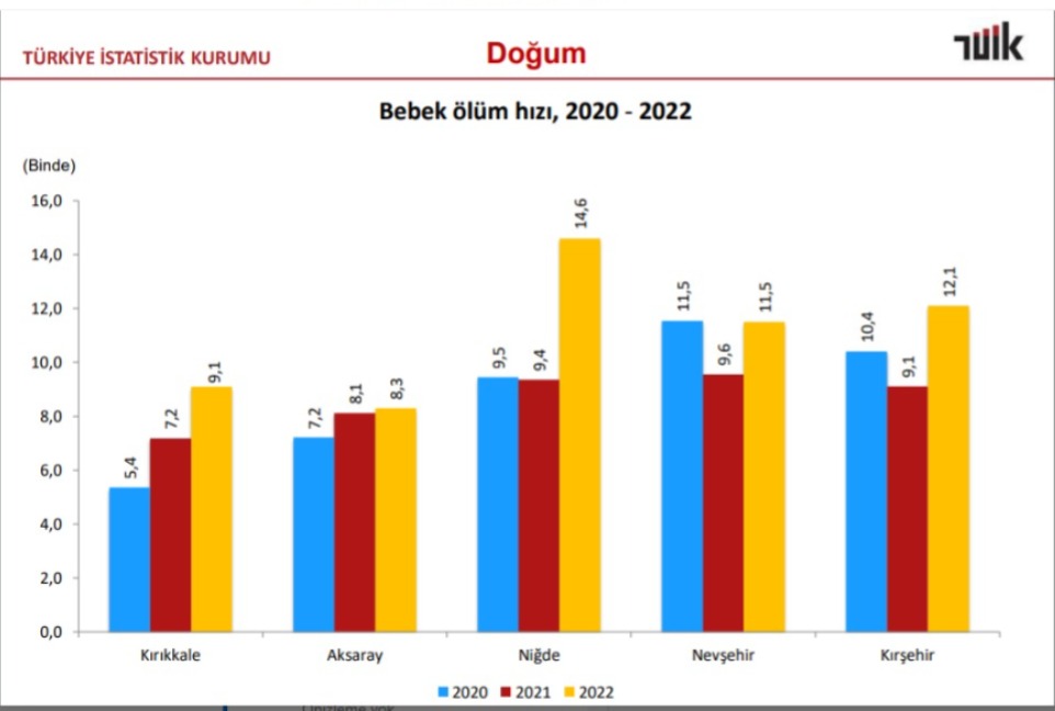 Dogum Hızı