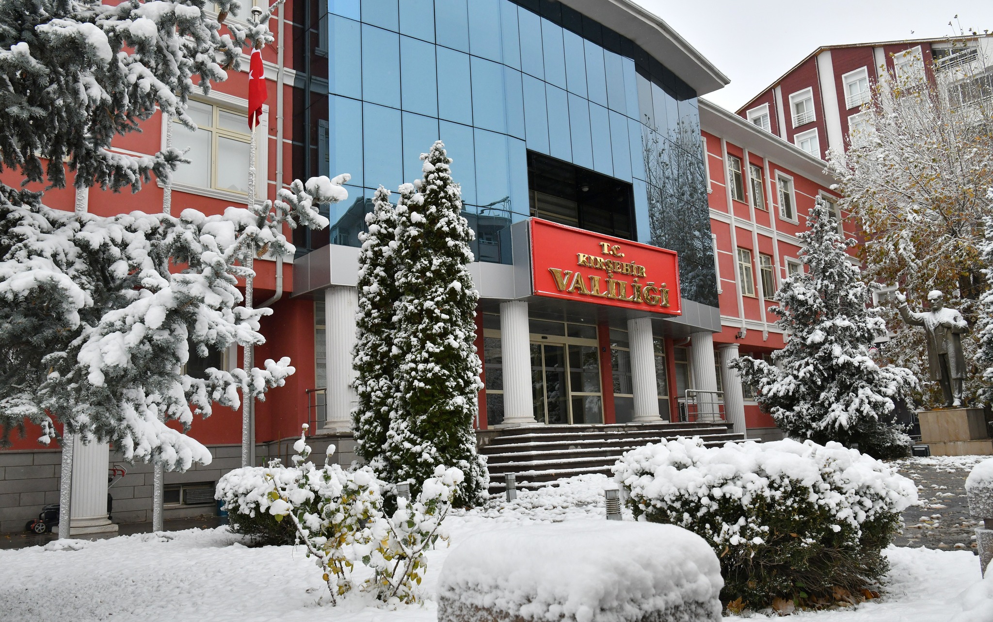 Eğitim Öğretim Hakkında Valilik’ten Net Açıklama