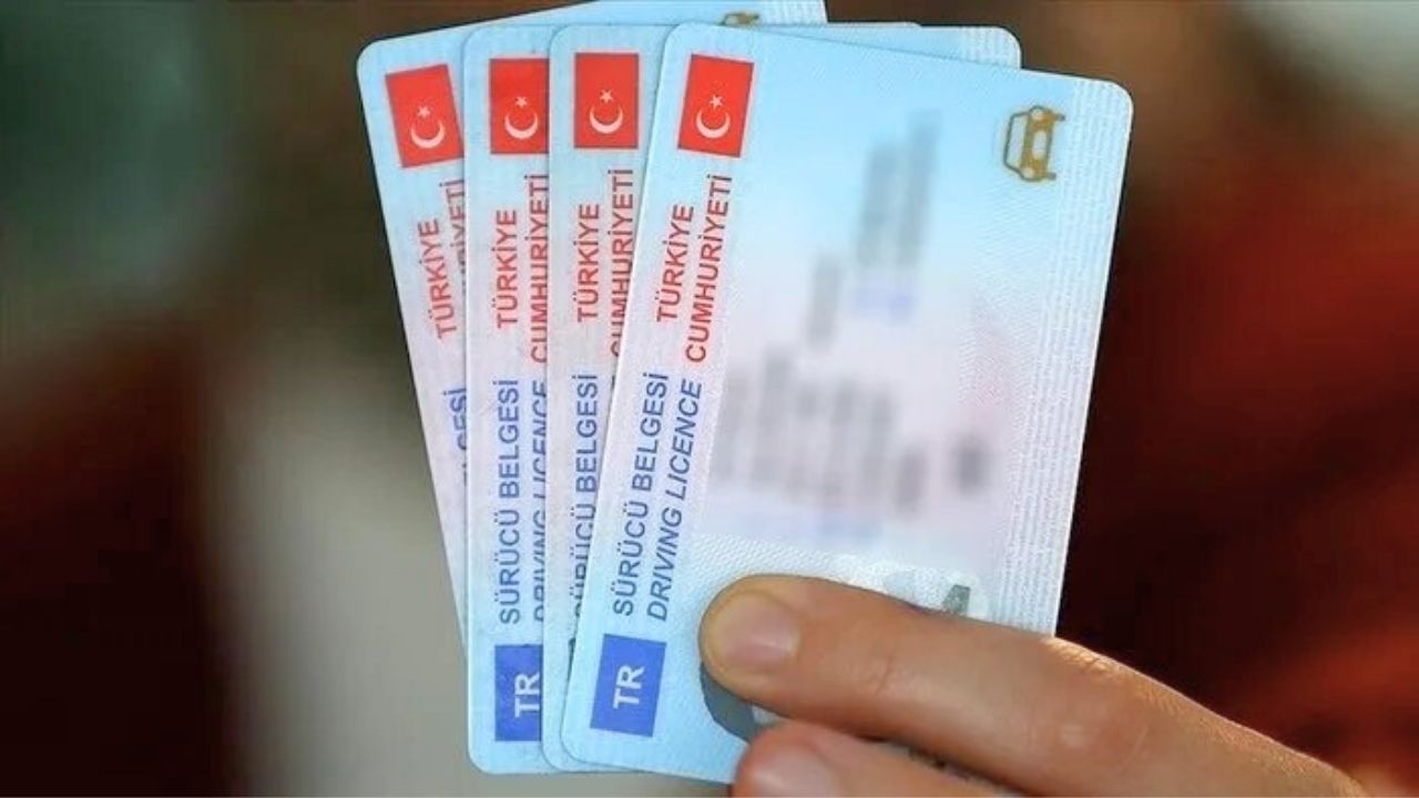 Ehliyet