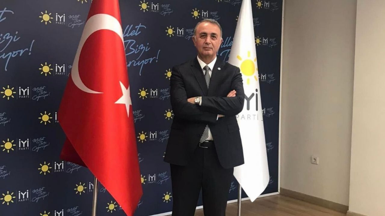 Hilmi Ergül 1