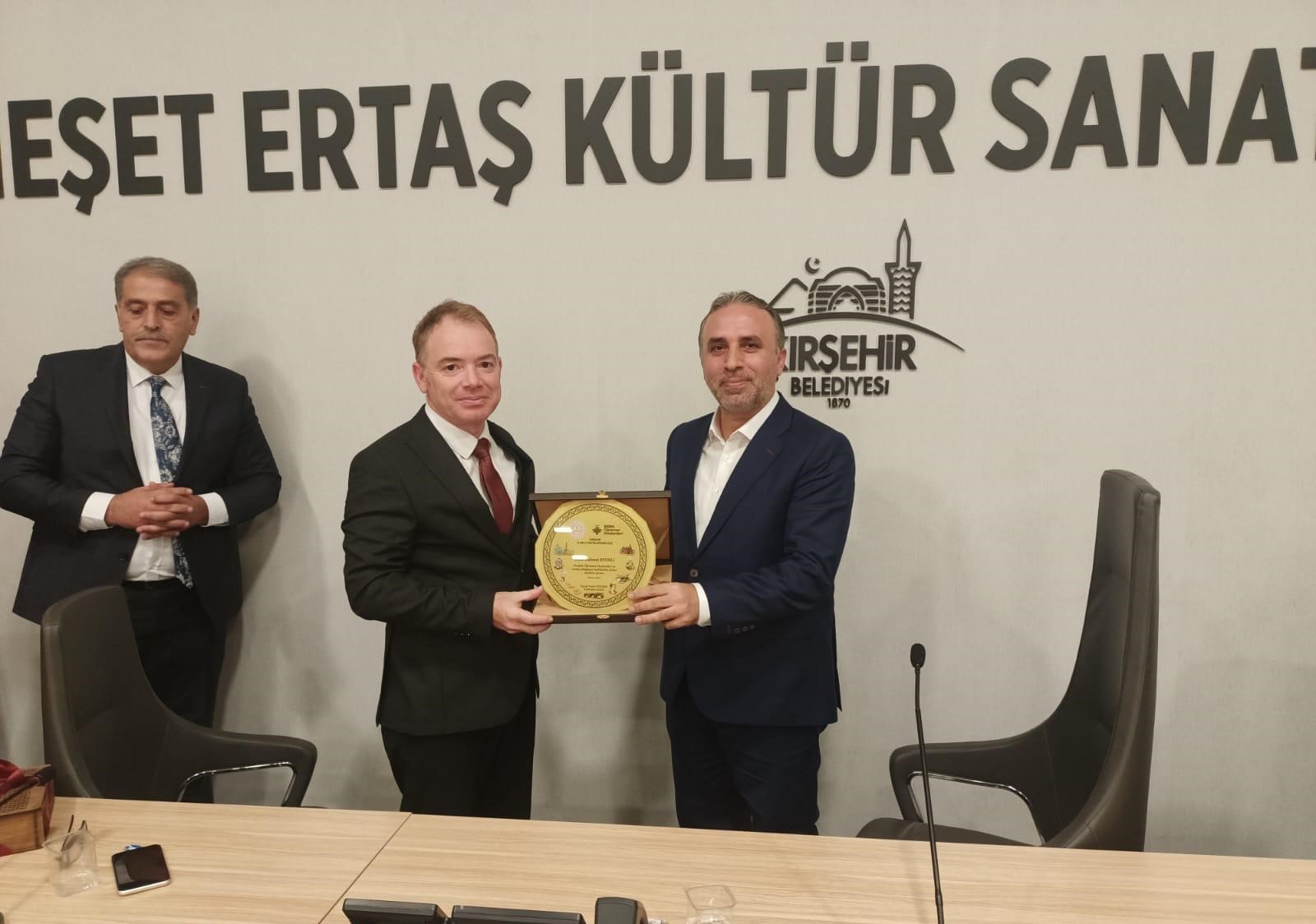 Kırşehir’de Biyografi Akademisi Başladı3