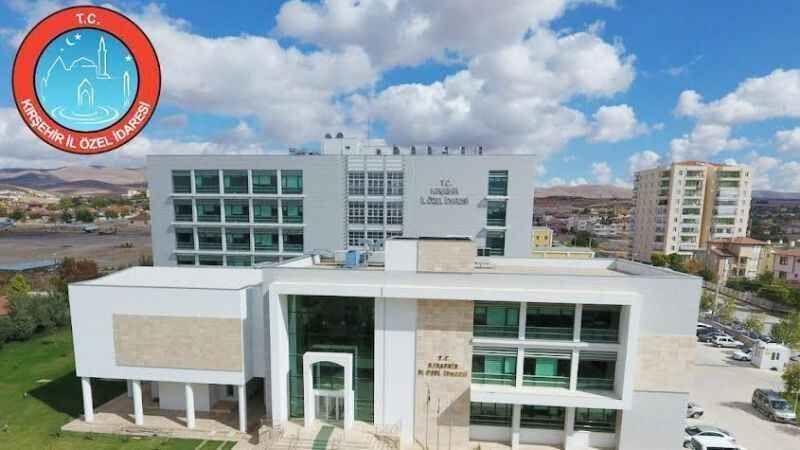 Kırşehir İl Özel İdaresi 24 aracı açık teklif usulüyle satışa çıkarıyor