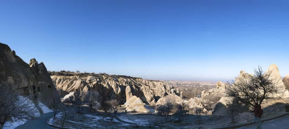 Nevsehir Muzesi