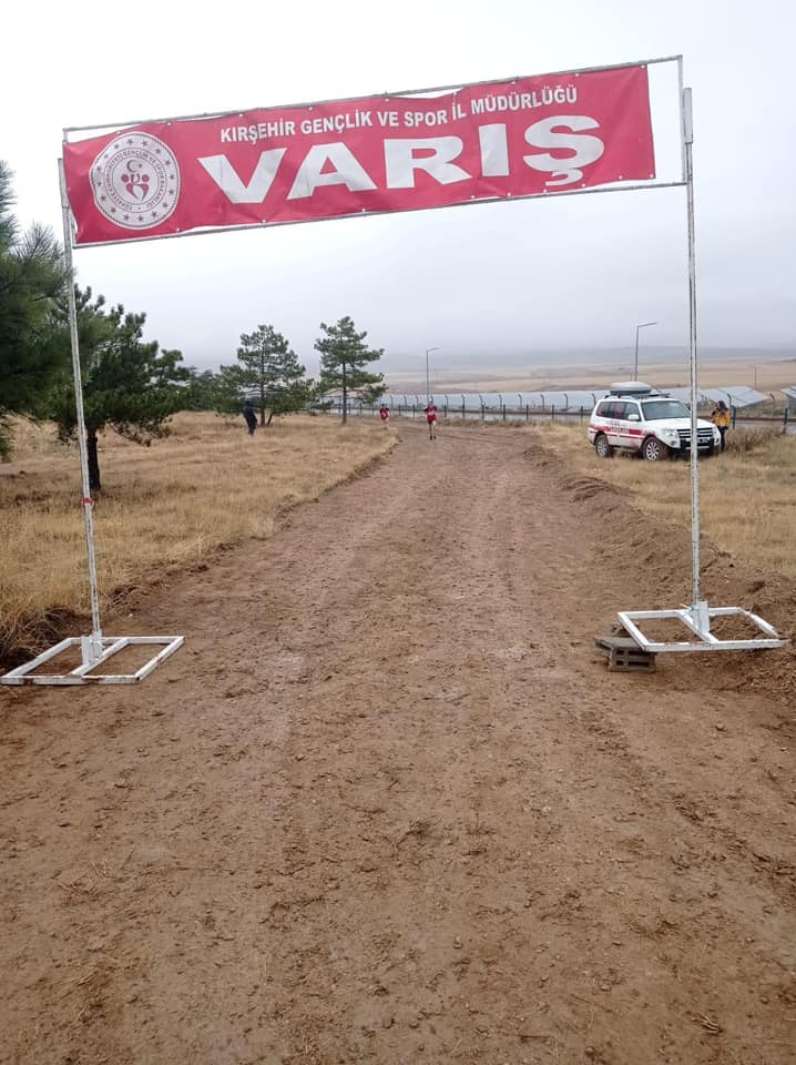 Yarış 2