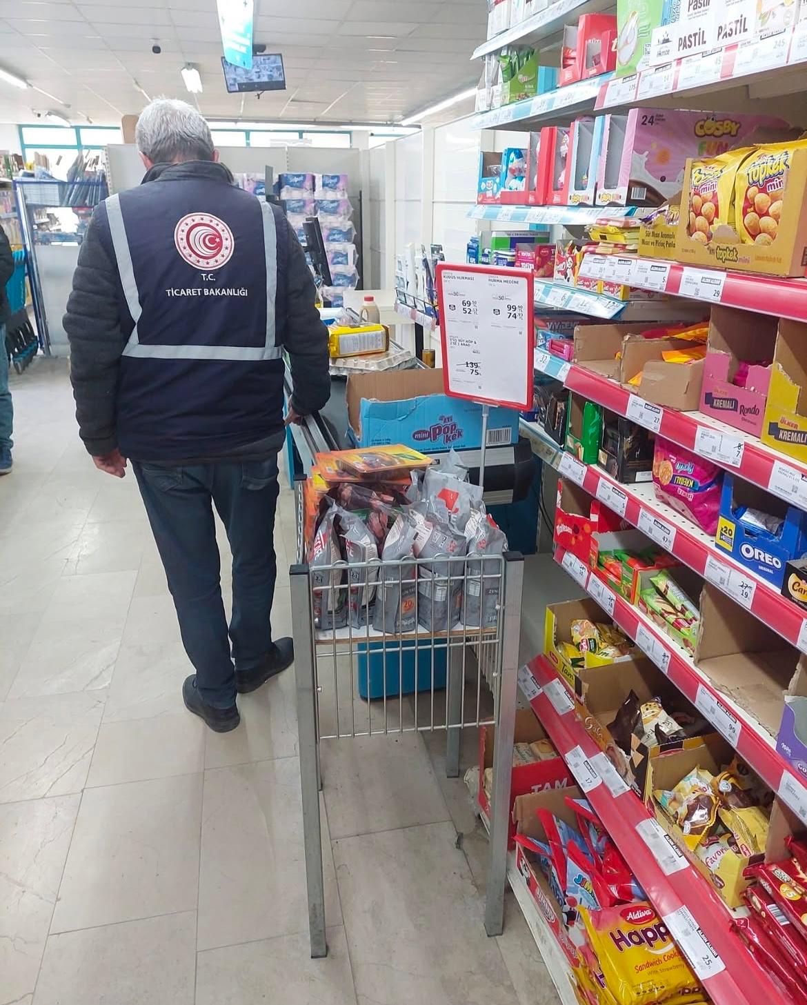 30 Bin 800 Tl Idari Para Cezası Uygulandı2