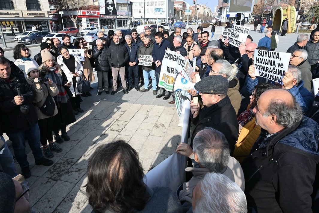 Başkanimiz Eki̇ci̇oğlu Şehri̇mi̇zi̇ Ve Ülkemi̇zi̇ Ki̇mseye Talan Etti̇rmeyecek, Torunlarimiza Güzel Bi̇r Gelecek Birakacağizbelediye Başkanımız Selahattin Ekicioğlu, Yarın Çevre, Şehircilik Ve İklim Değişikliği Bak (1)