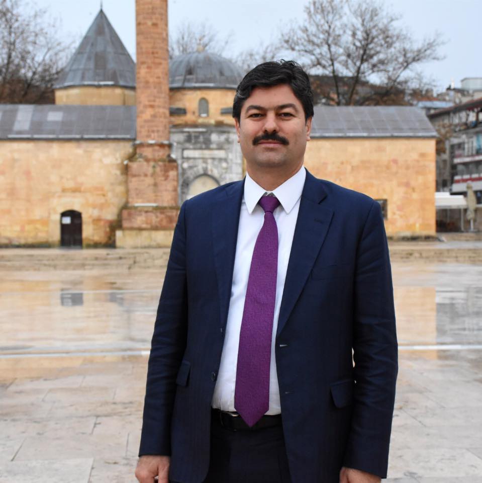 Erkan, Uzman Jandarmalar Günü’nü Kutladı1