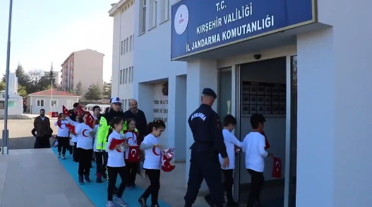 Kırşehirjandarma