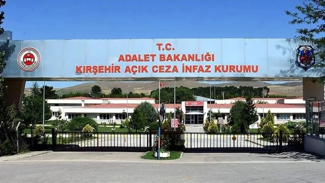 Acik Ceza Evi