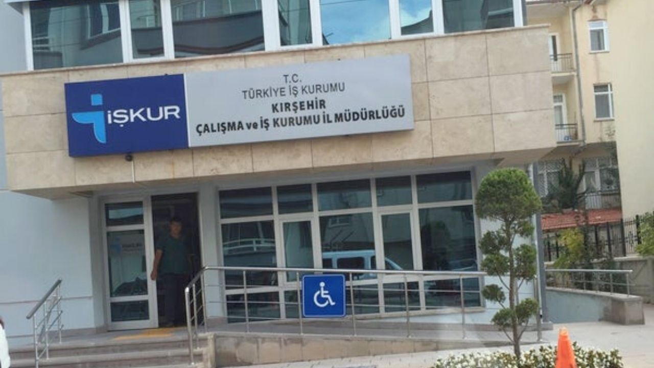 Iskur