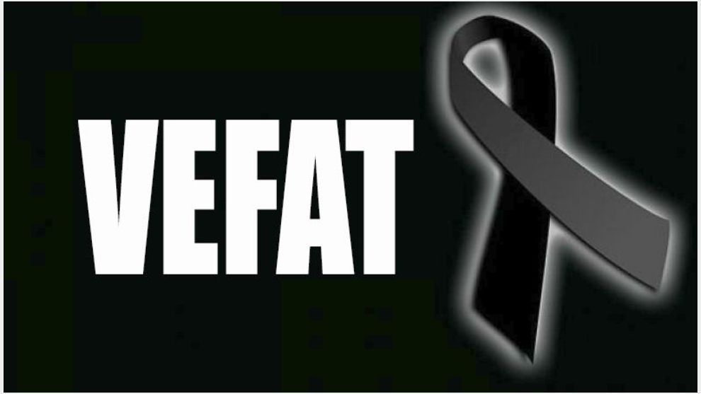 Vefat-25
