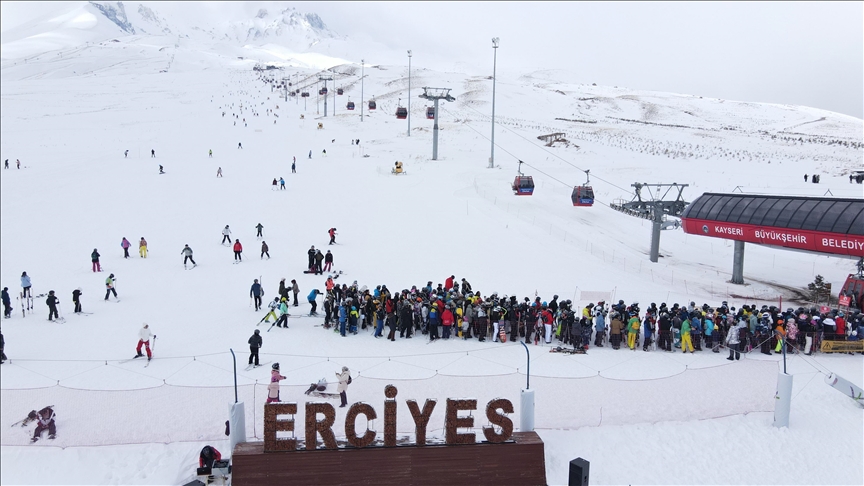 Erciyes